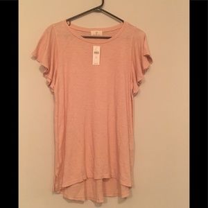 Anthropologie top